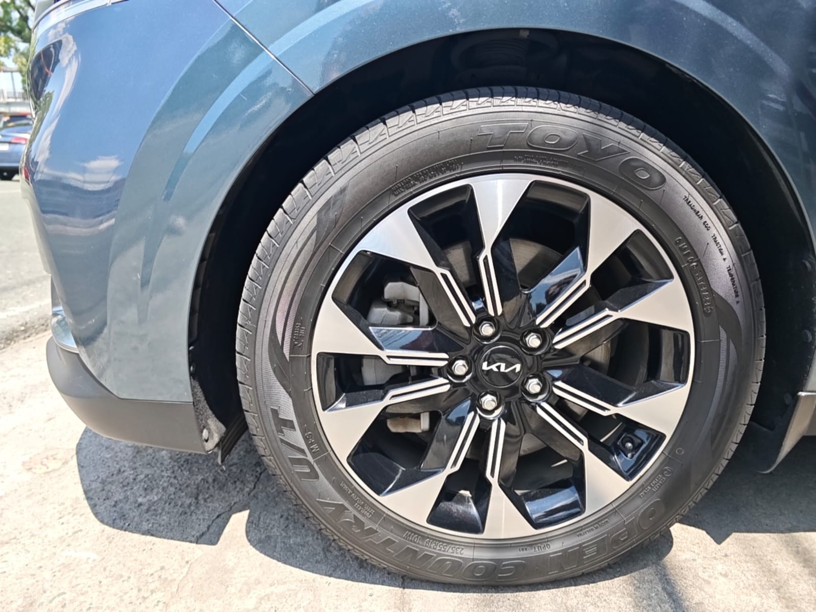 Used 1
                    KIA
                     for Sale Image