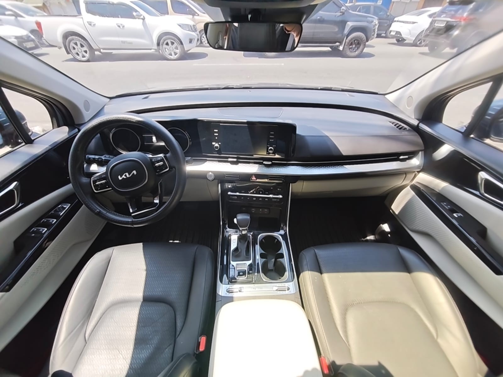 Used 1
                    KIA
                     for Sale Image