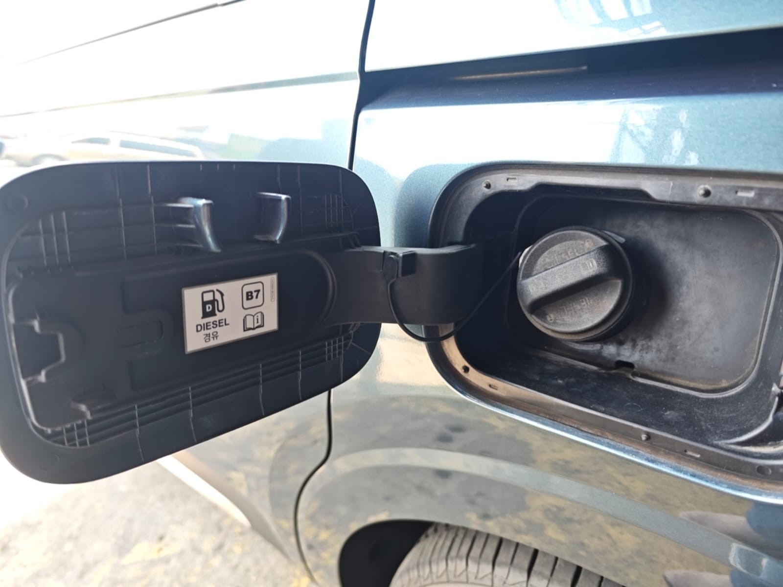 Used 1
                    KIA
                     for Sale Image