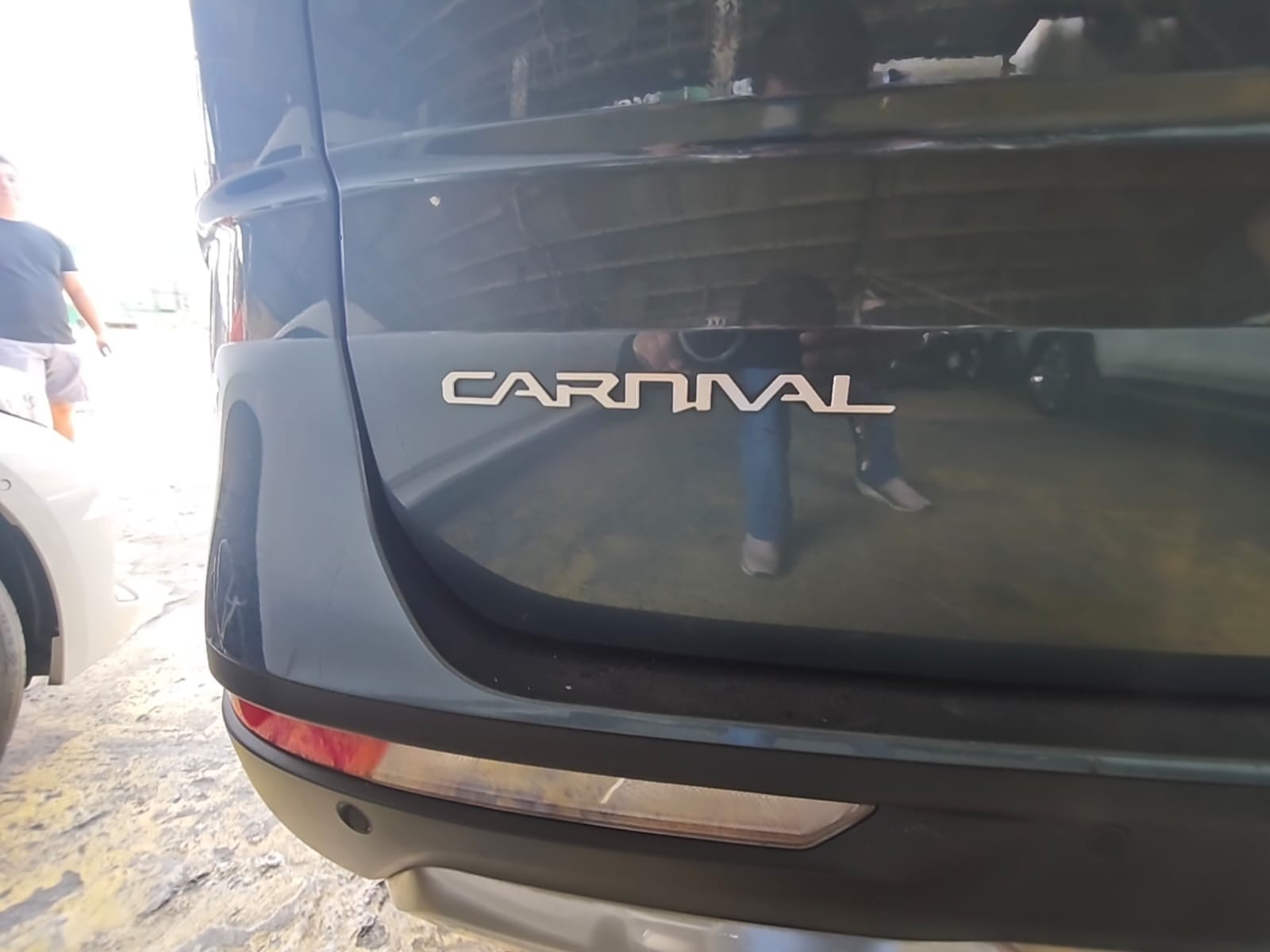 Used 1
                    KIA
                     for Sale Image