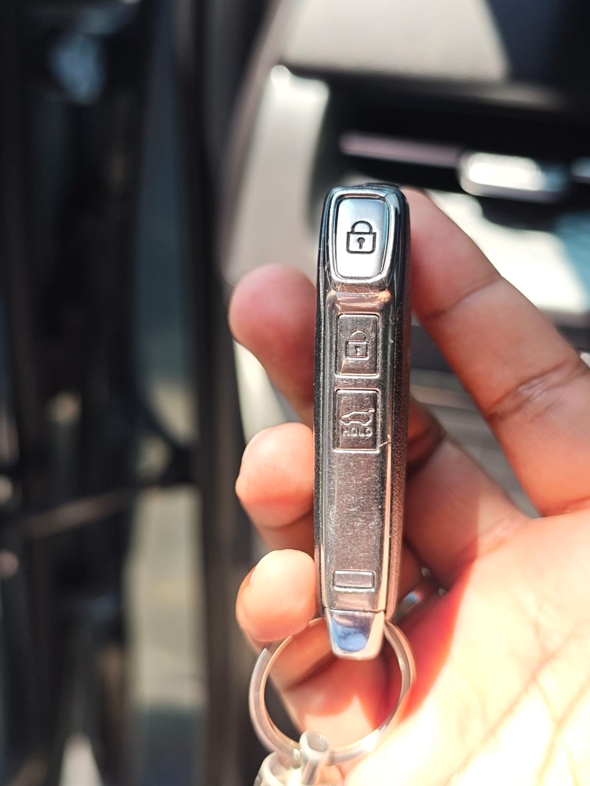 Used 1
                    KIA
                     for Sale Image