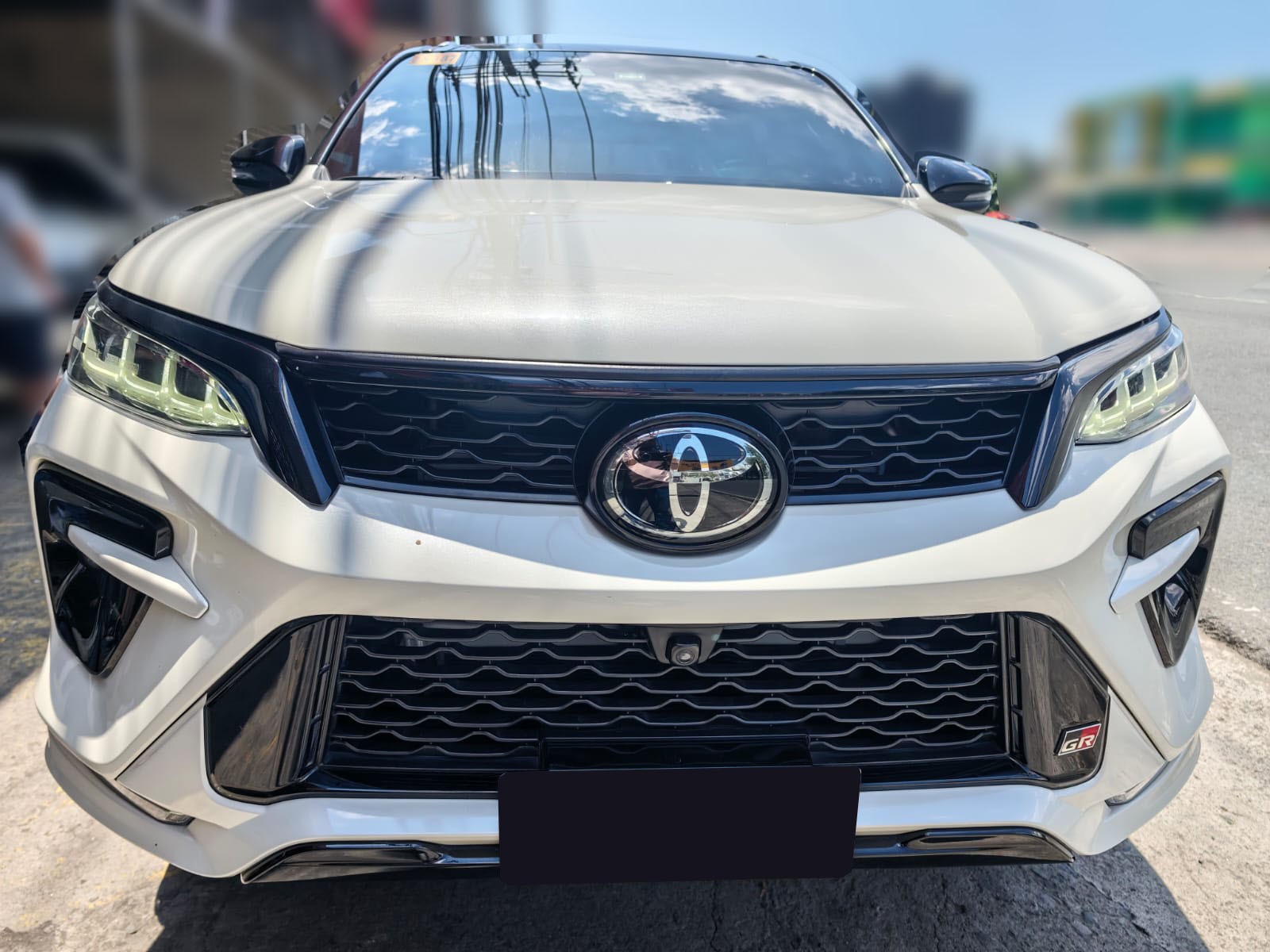 Used 1
                    TOYOTA
                     for Sale Image