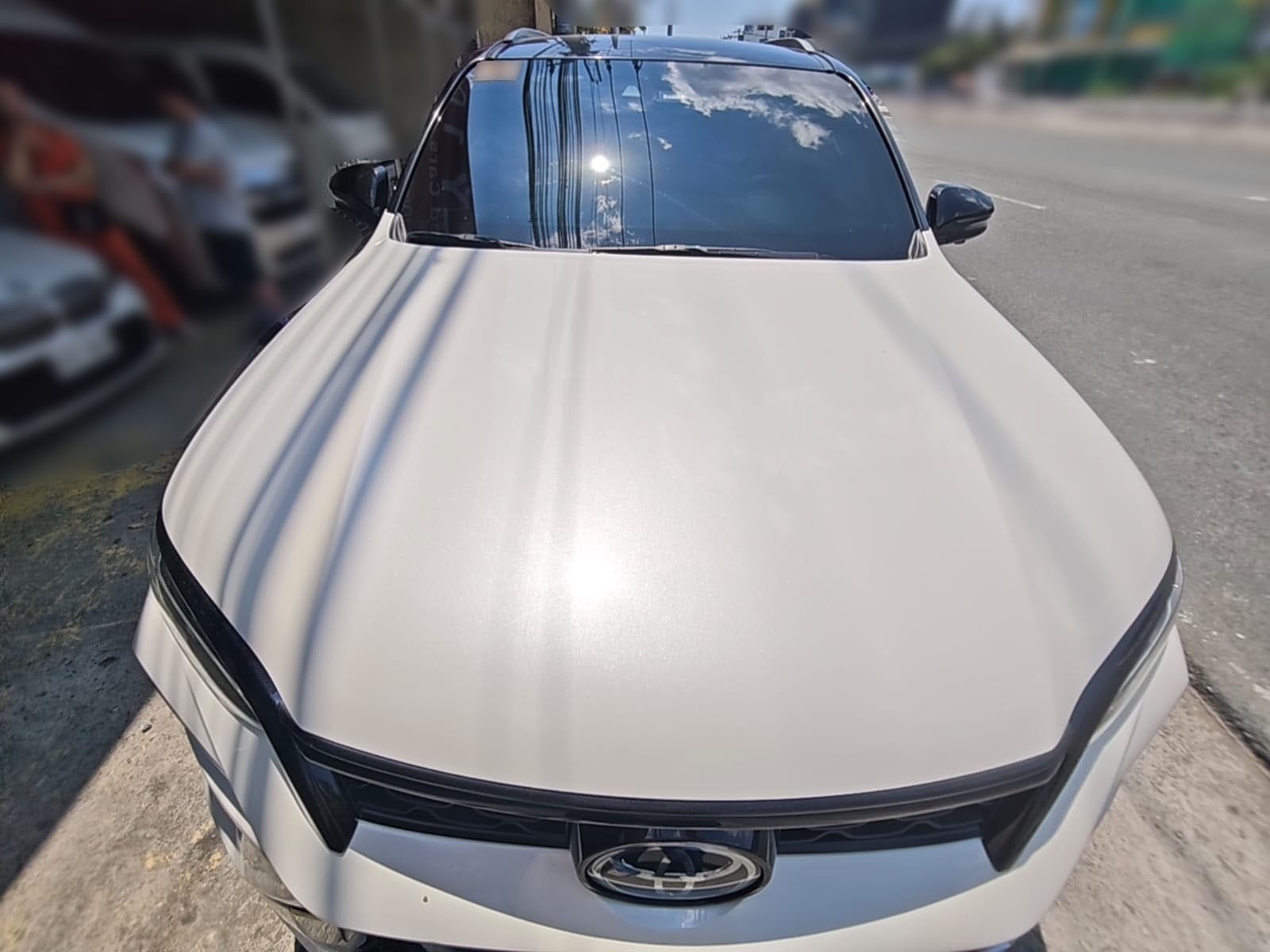 Used 1
                    TOYOTA
                     for Sale Image