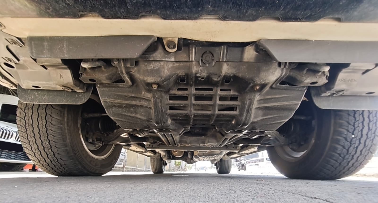 Used 1
                    TOYOTA
                     for Sale Image