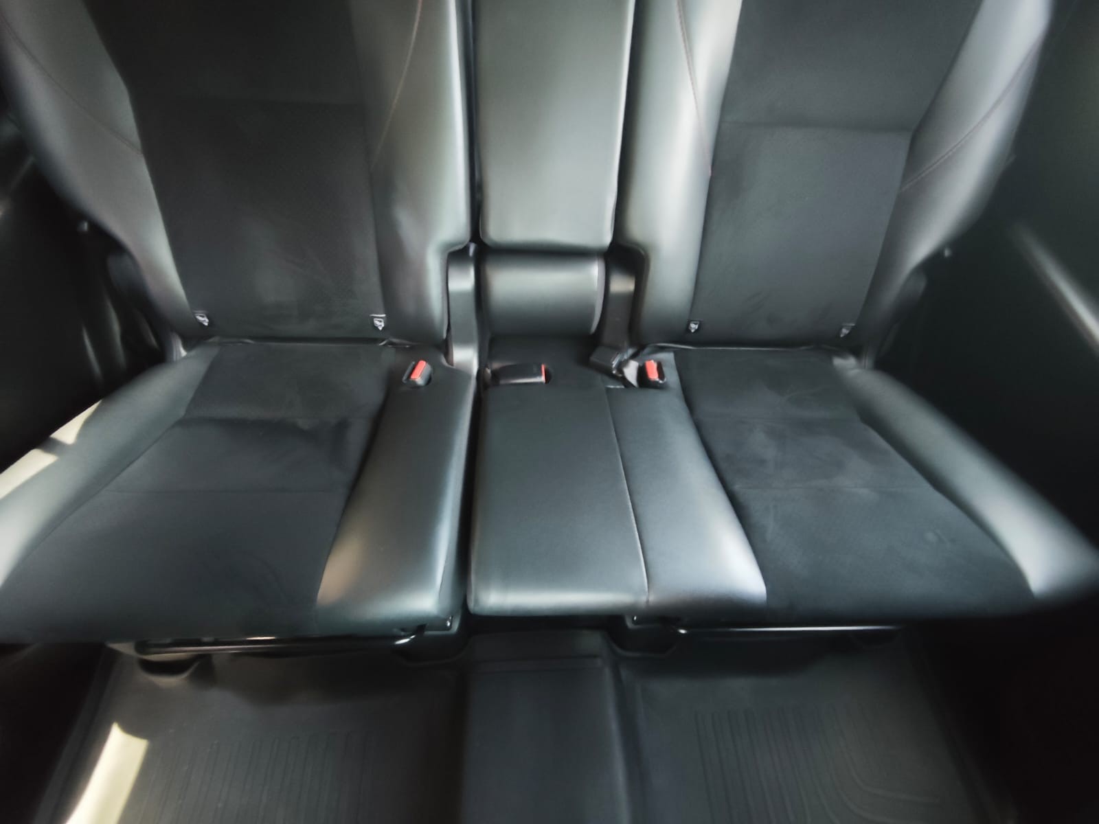 Used 1
                    TOYOTA
                     for Sale Image