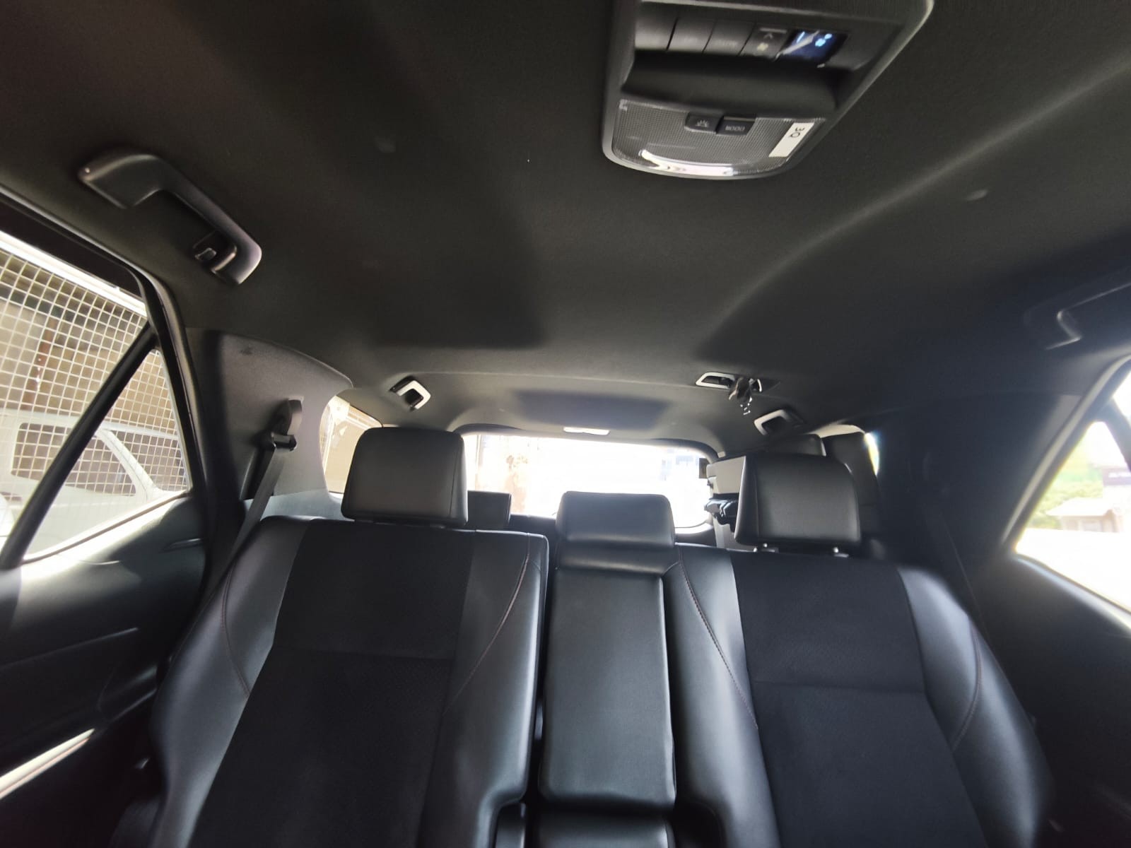 Used 1
                    TOYOTA
                     for Sale Image