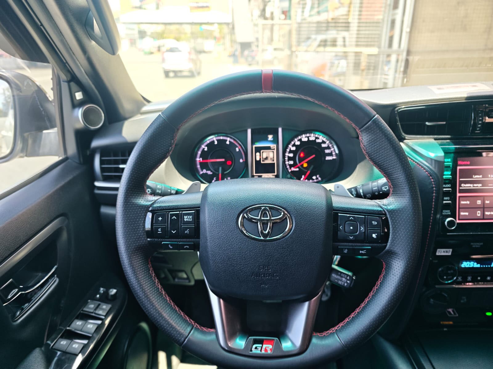 Used 1
                    TOYOTA
                     for Sale Image