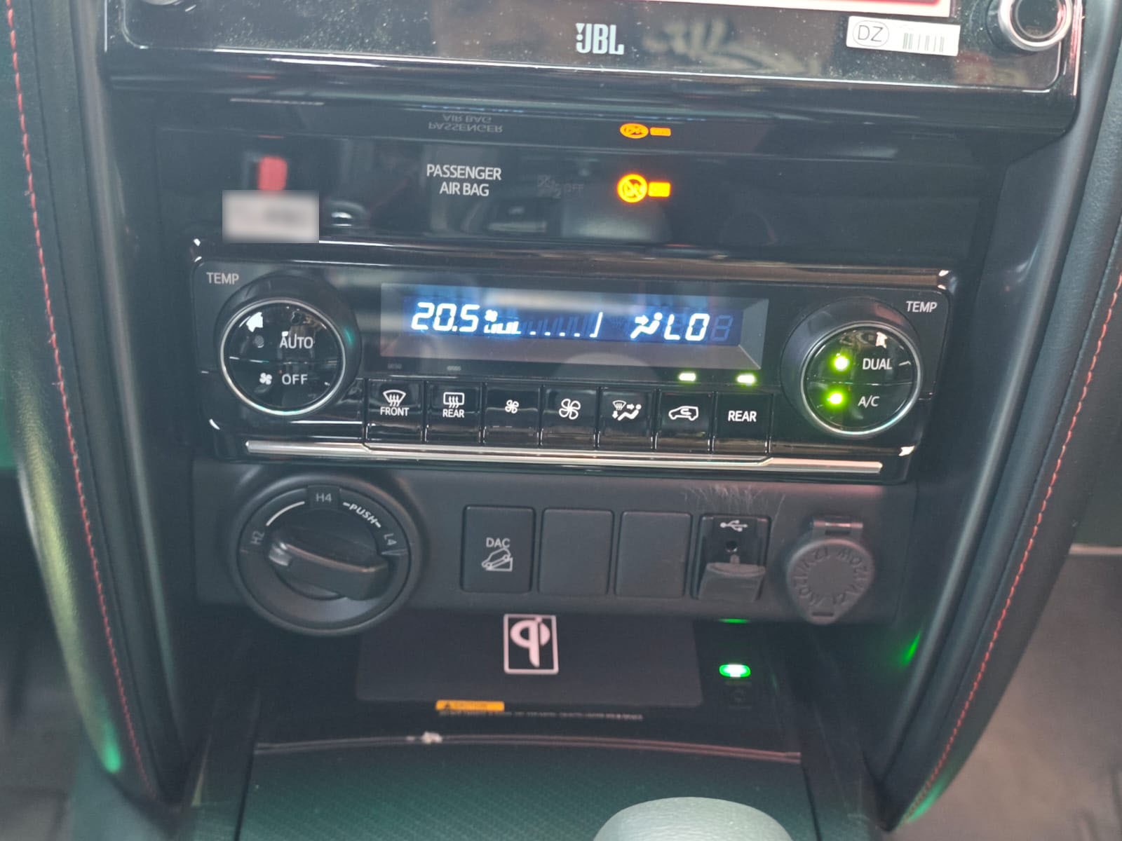 Used 1
                    TOYOTA
                     for Sale Image