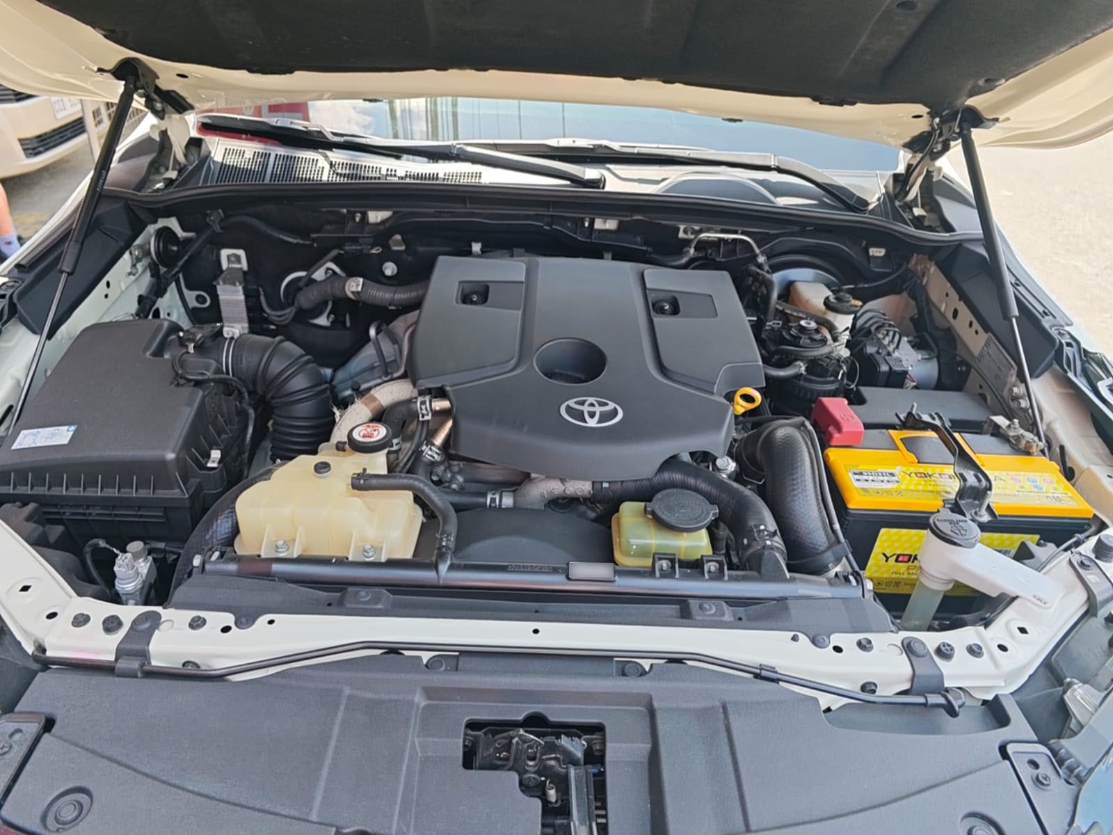 Used 1
                    TOYOTA
                     for Sale Image