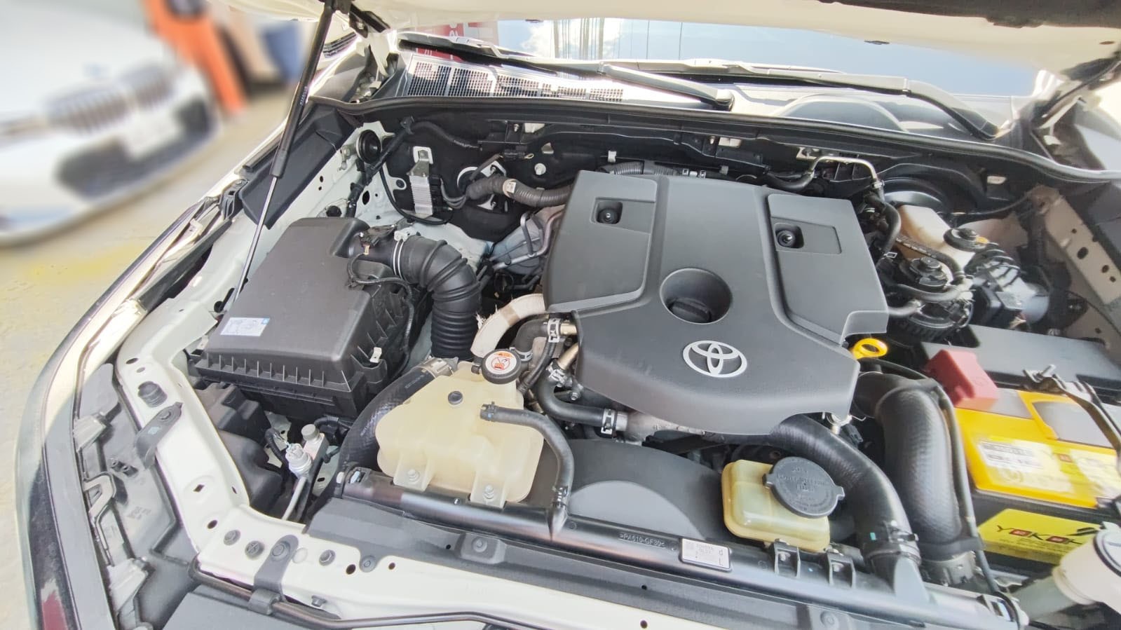Used 1
                    TOYOTA
                     for Sale Image