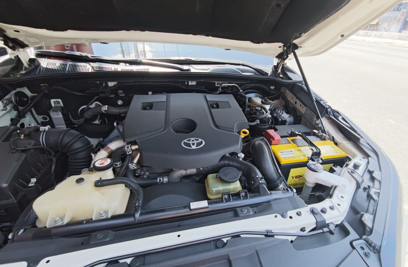 Used 1
                    TOYOTA
                     for Sale Image