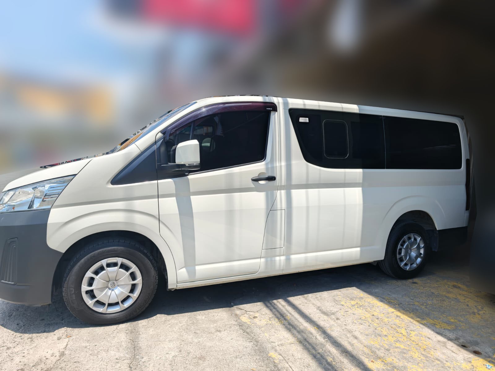 Used 1
                    TOYOTA
                     for Sale Image