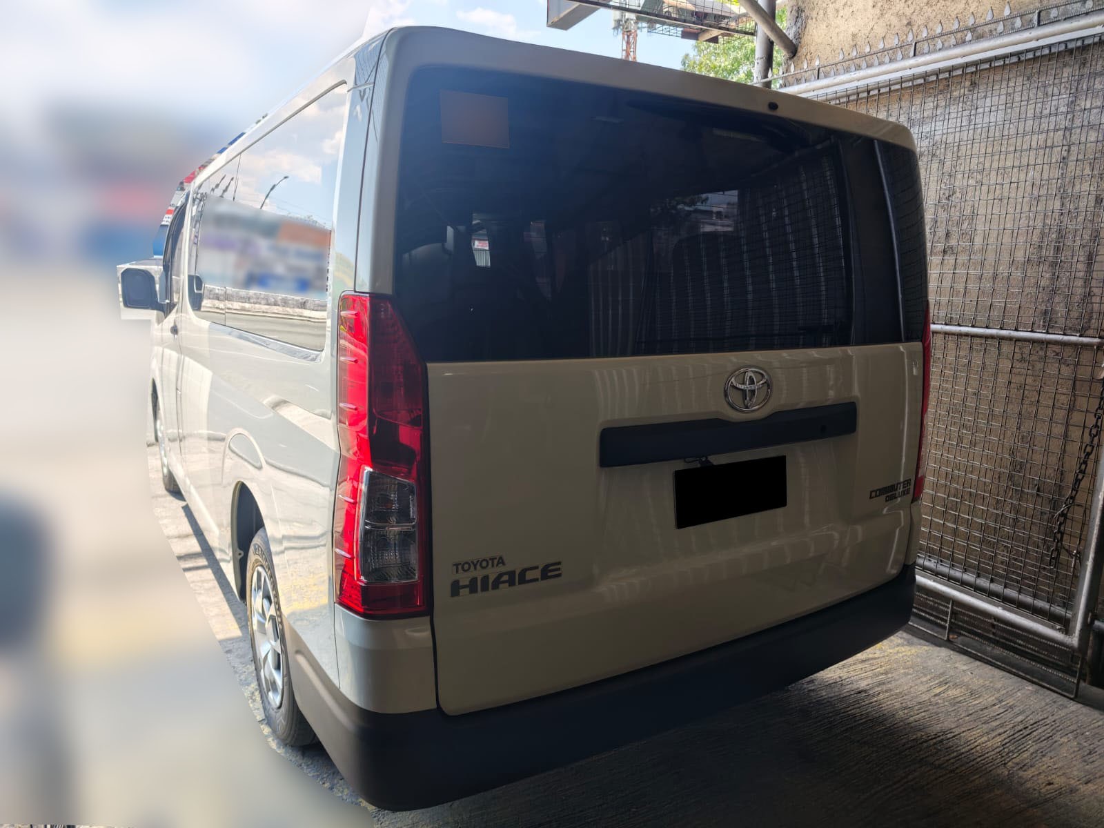 Used 1
                    TOYOTA
                     for Sale Image