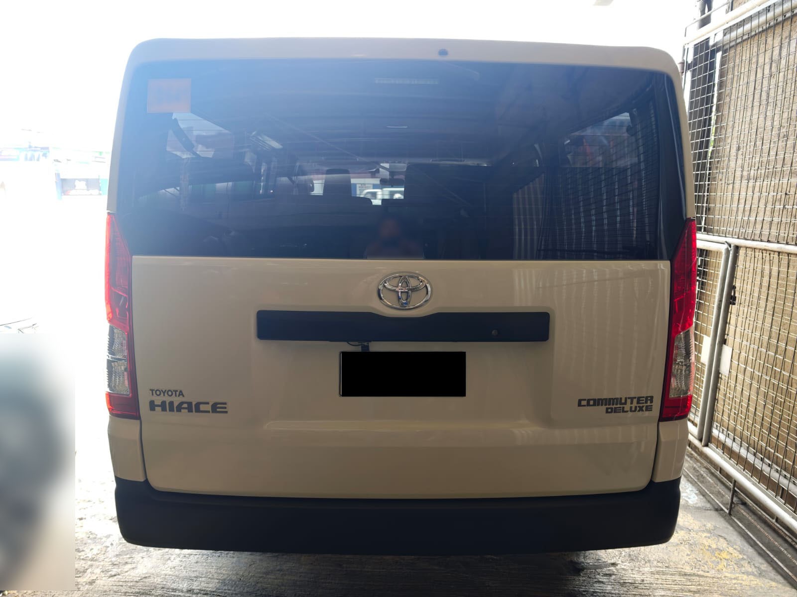 Used 1
                    TOYOTA
                     for Sale Image