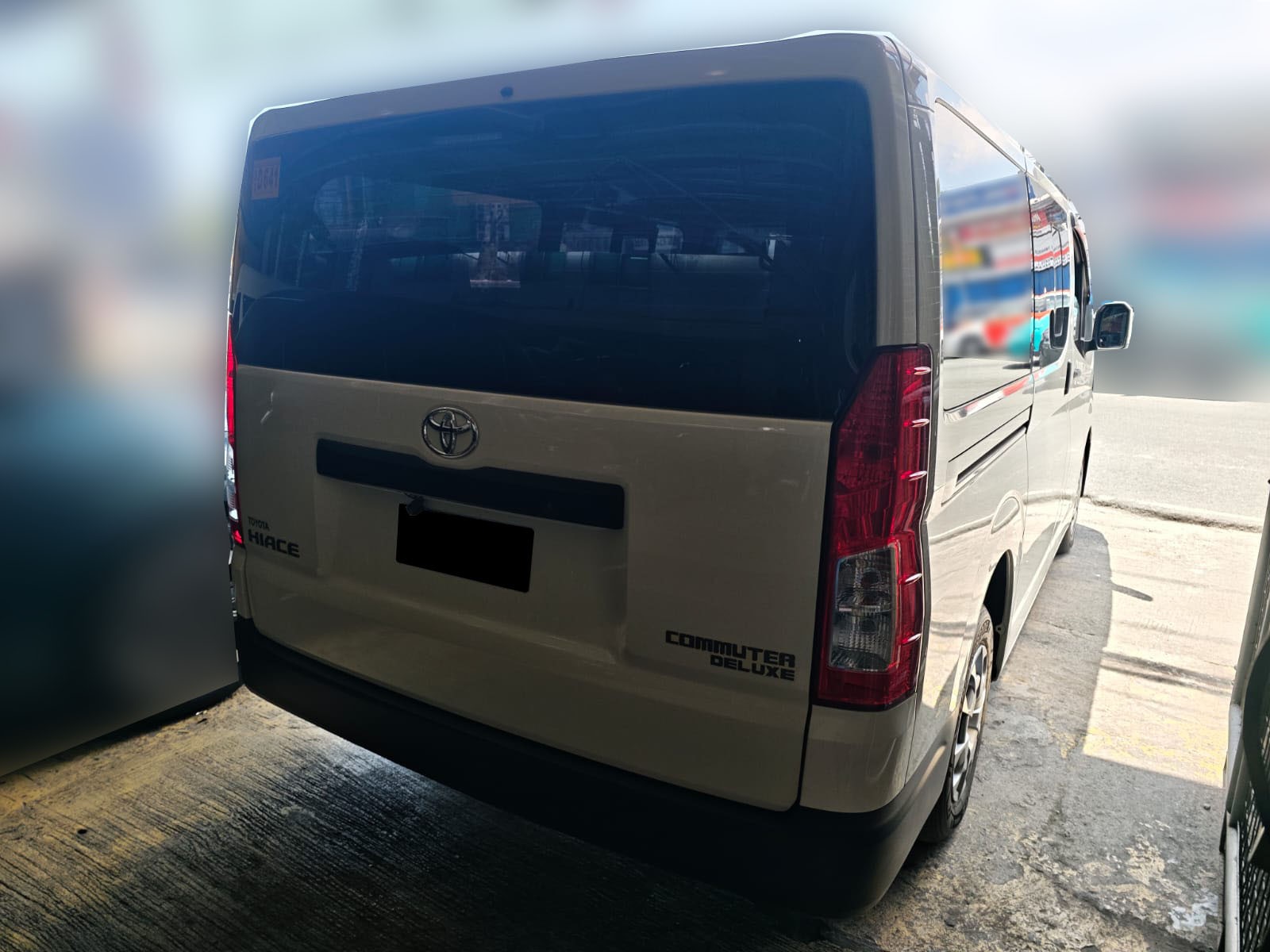 Used 1
                    TOYOTA
                     for Sale Image