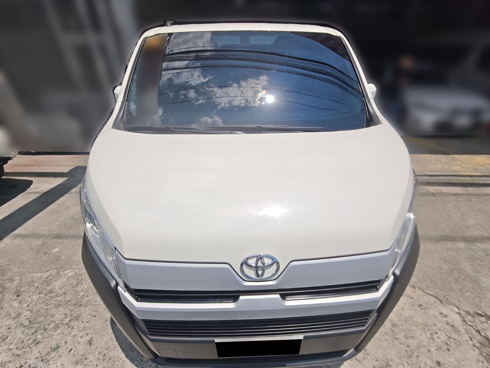 Used 1
                    TOYOTA
                     for Sale Image