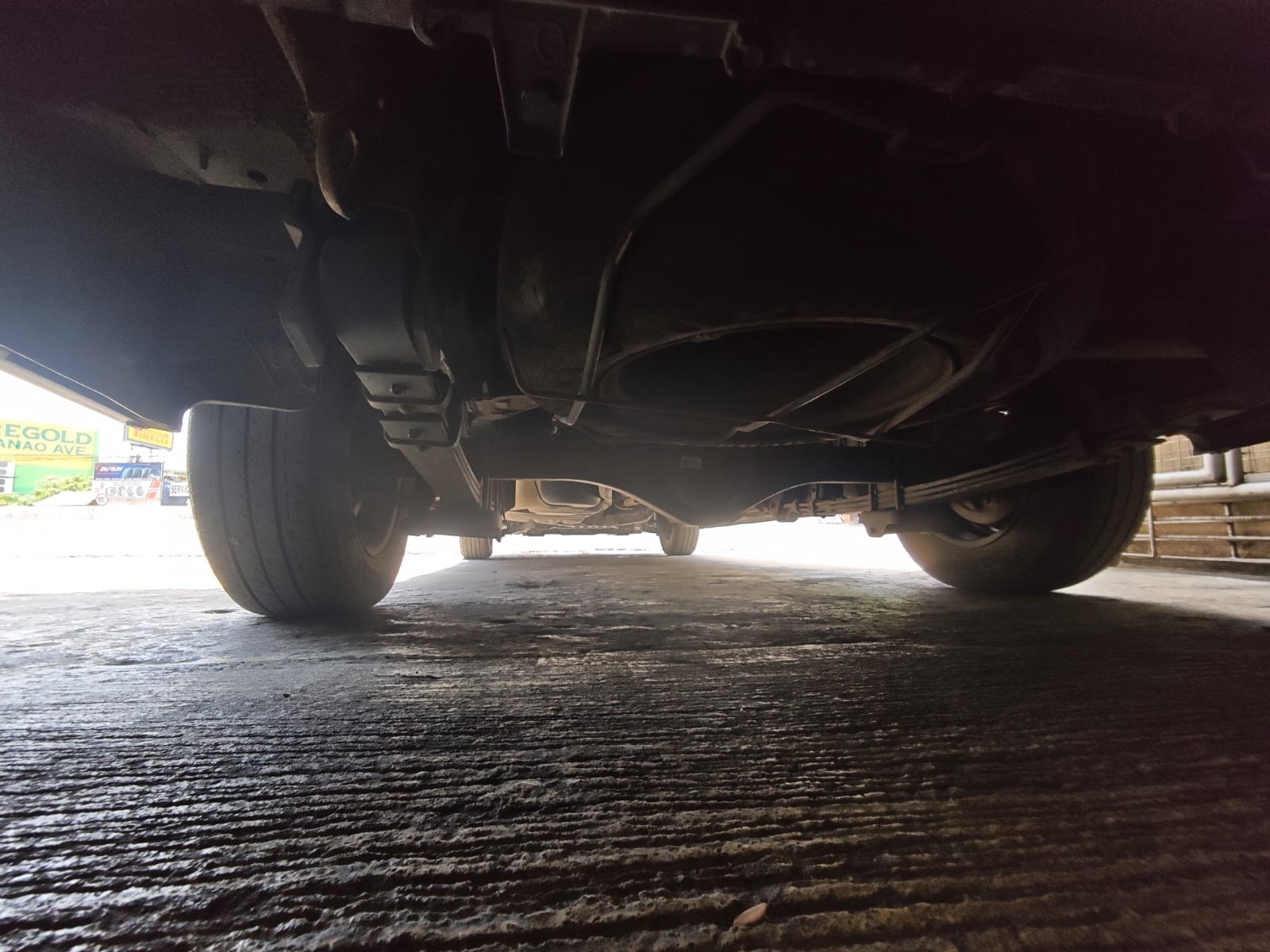 Used 1
                    TOYOTA
                     for Sale Image