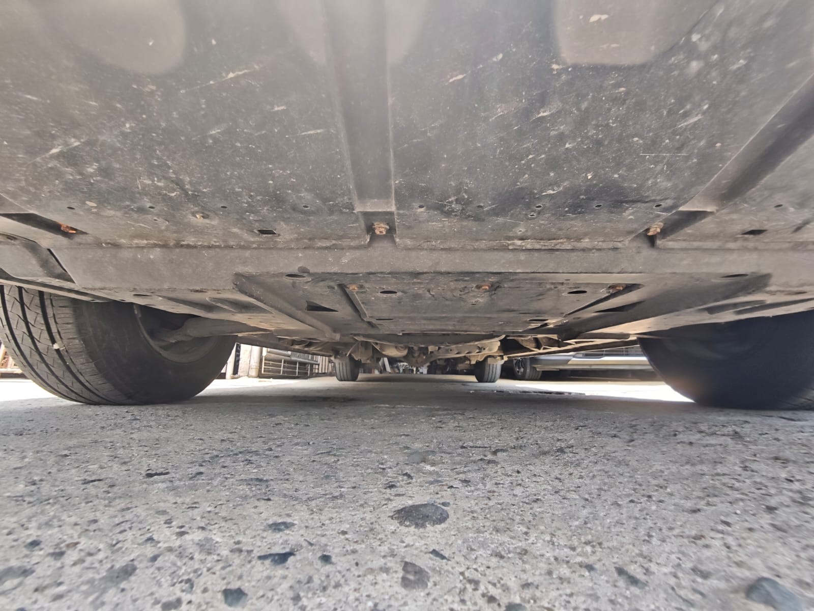 Used 1
                    TOYOTA
                     for Sale Image