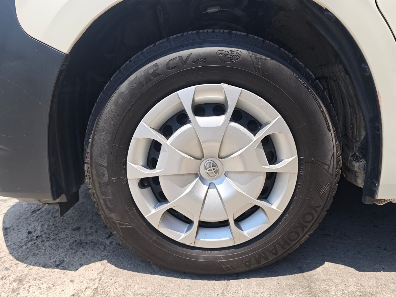 Used 1
                    TOYOTA
                     for Sale Image