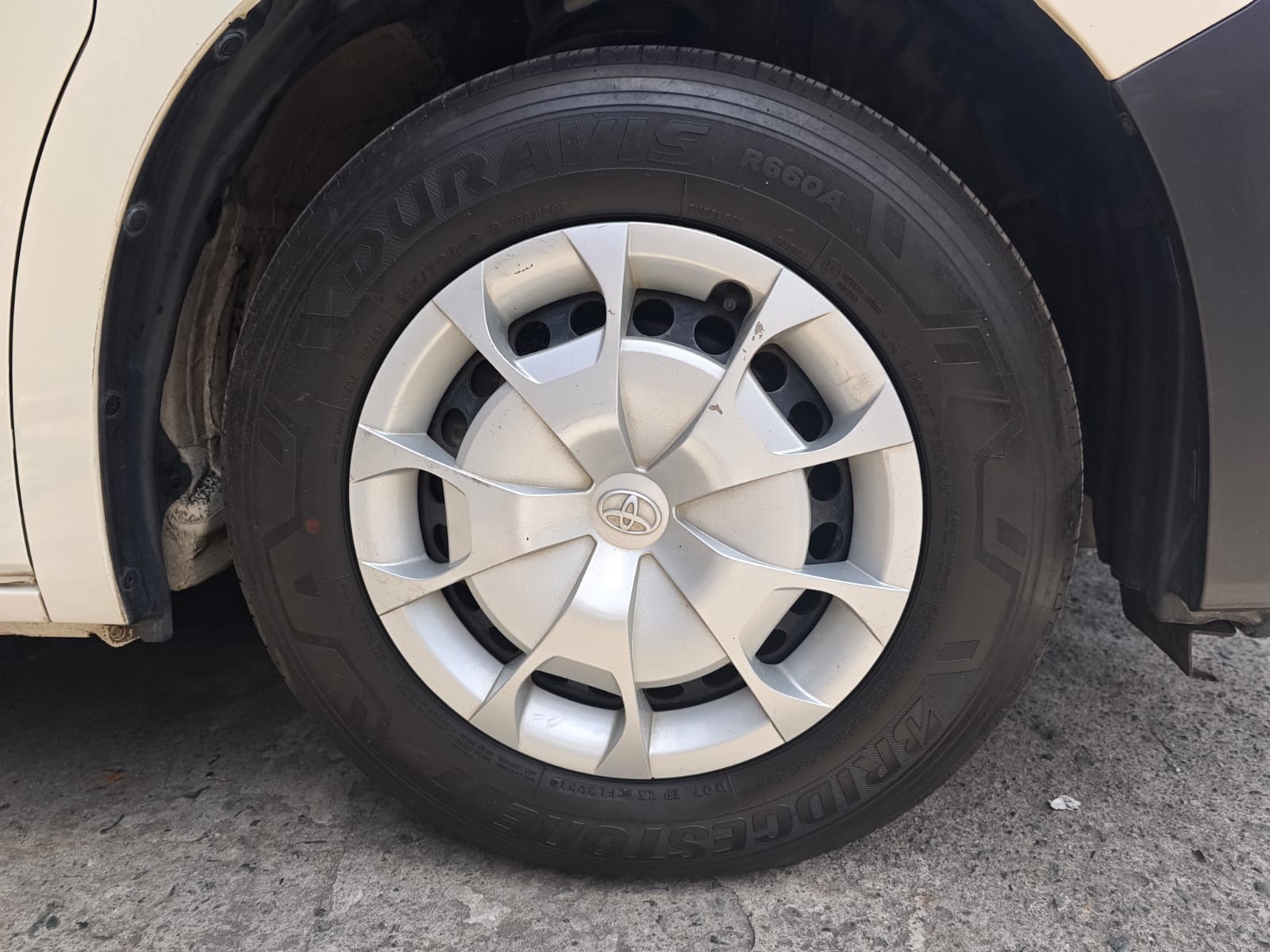 Used 1
                    TOYOTA
                     for Sale Image