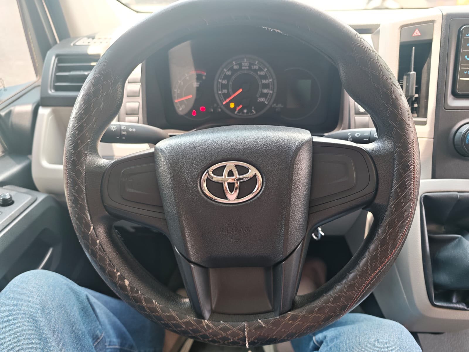 Used 1
                    TOYOTA
                     for Sale Image