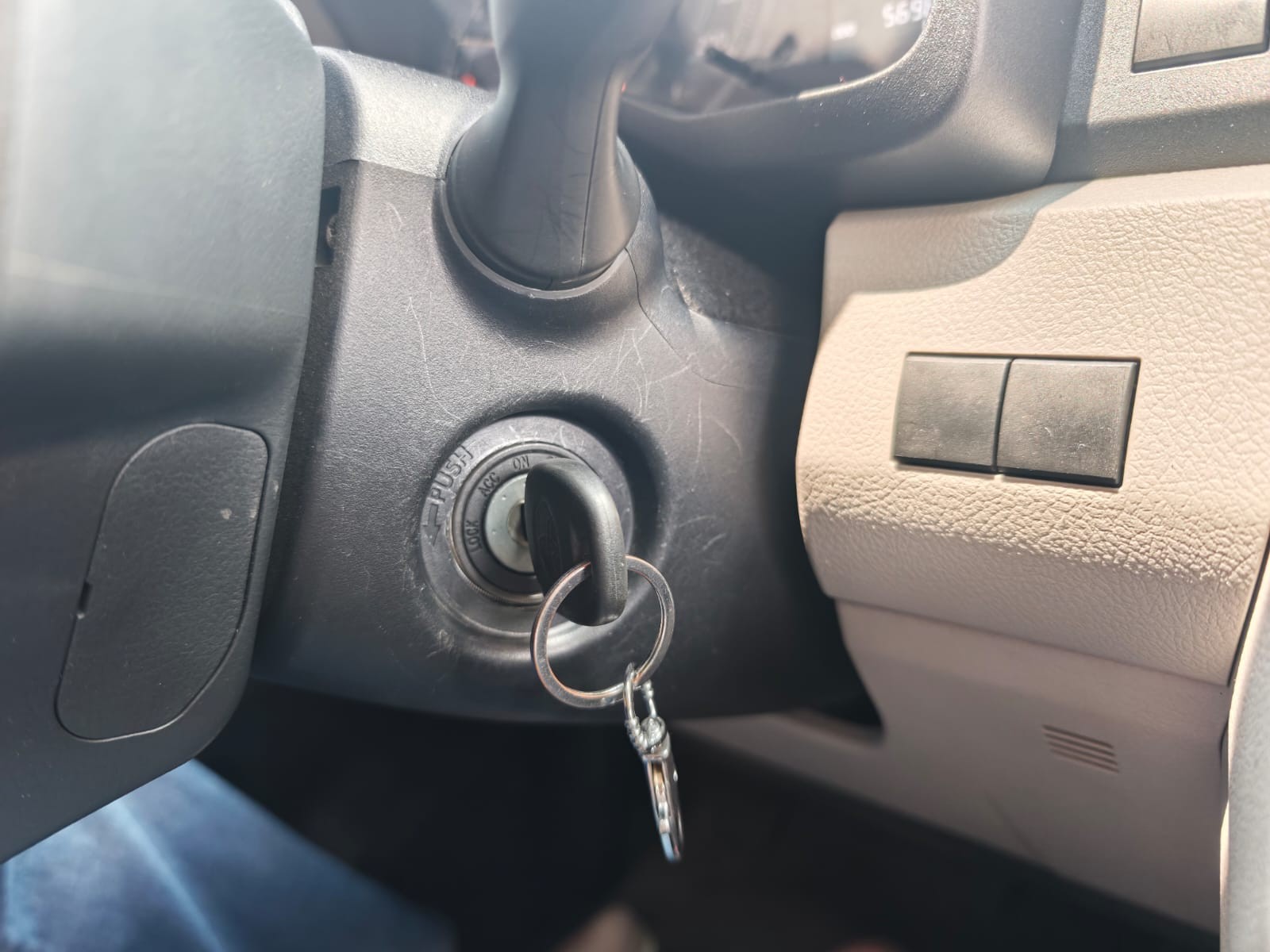 Used 1
                    TOYOTA
                     for Sale Image