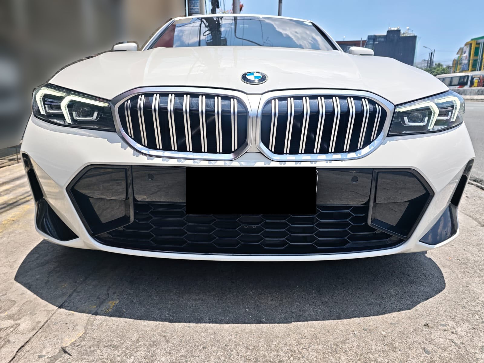 Used 1
                    BMW
                     for Sale Image