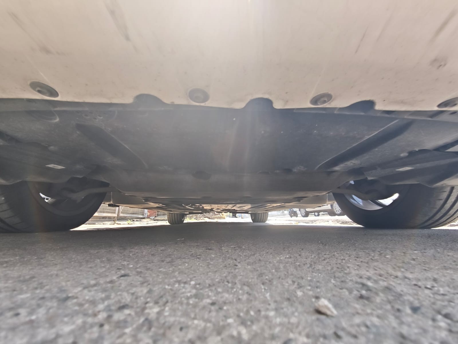 Used 1
                    BMW
                     for Sale Image