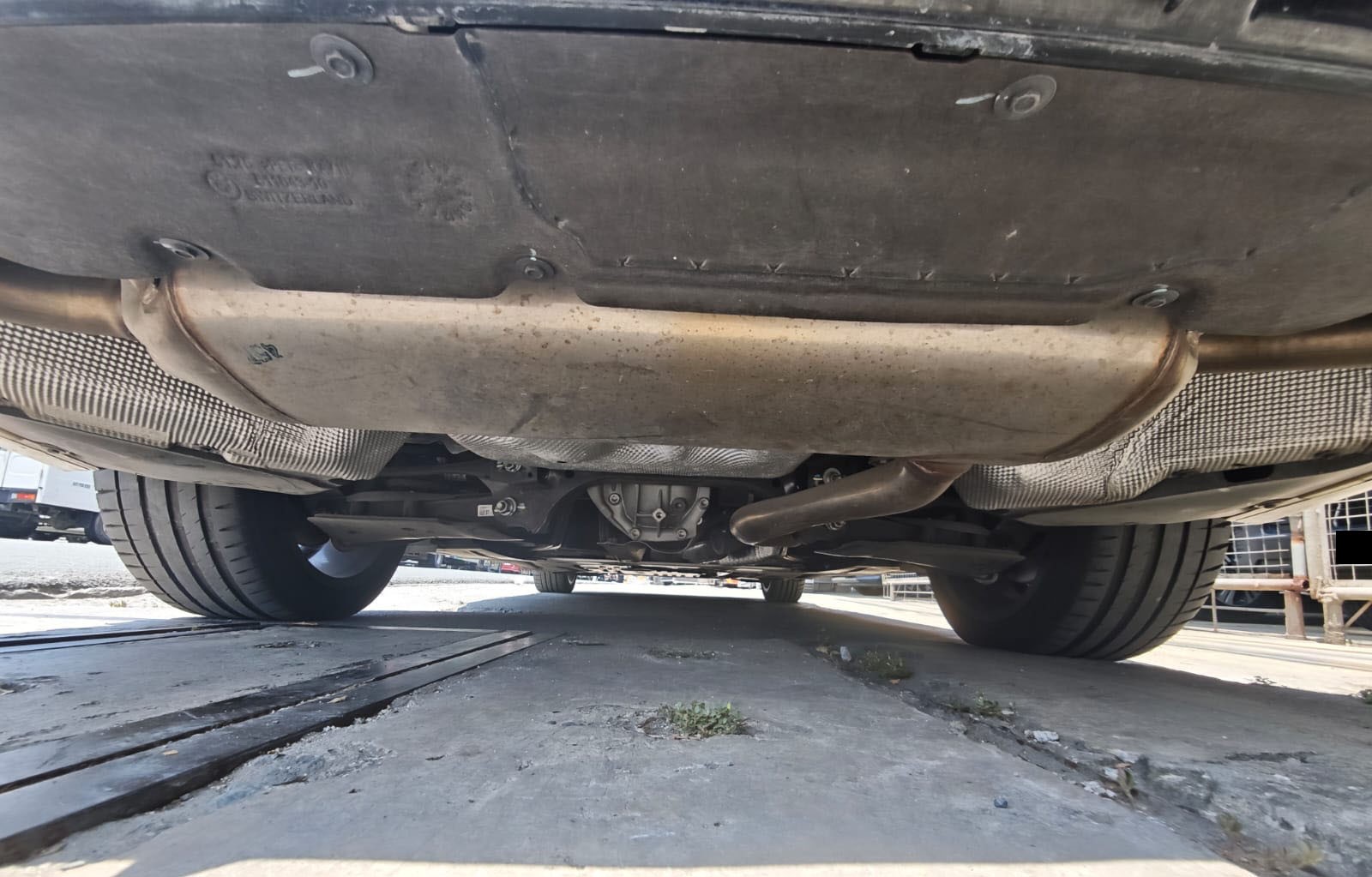 Used 1
                    BMW
                     for Sale Image