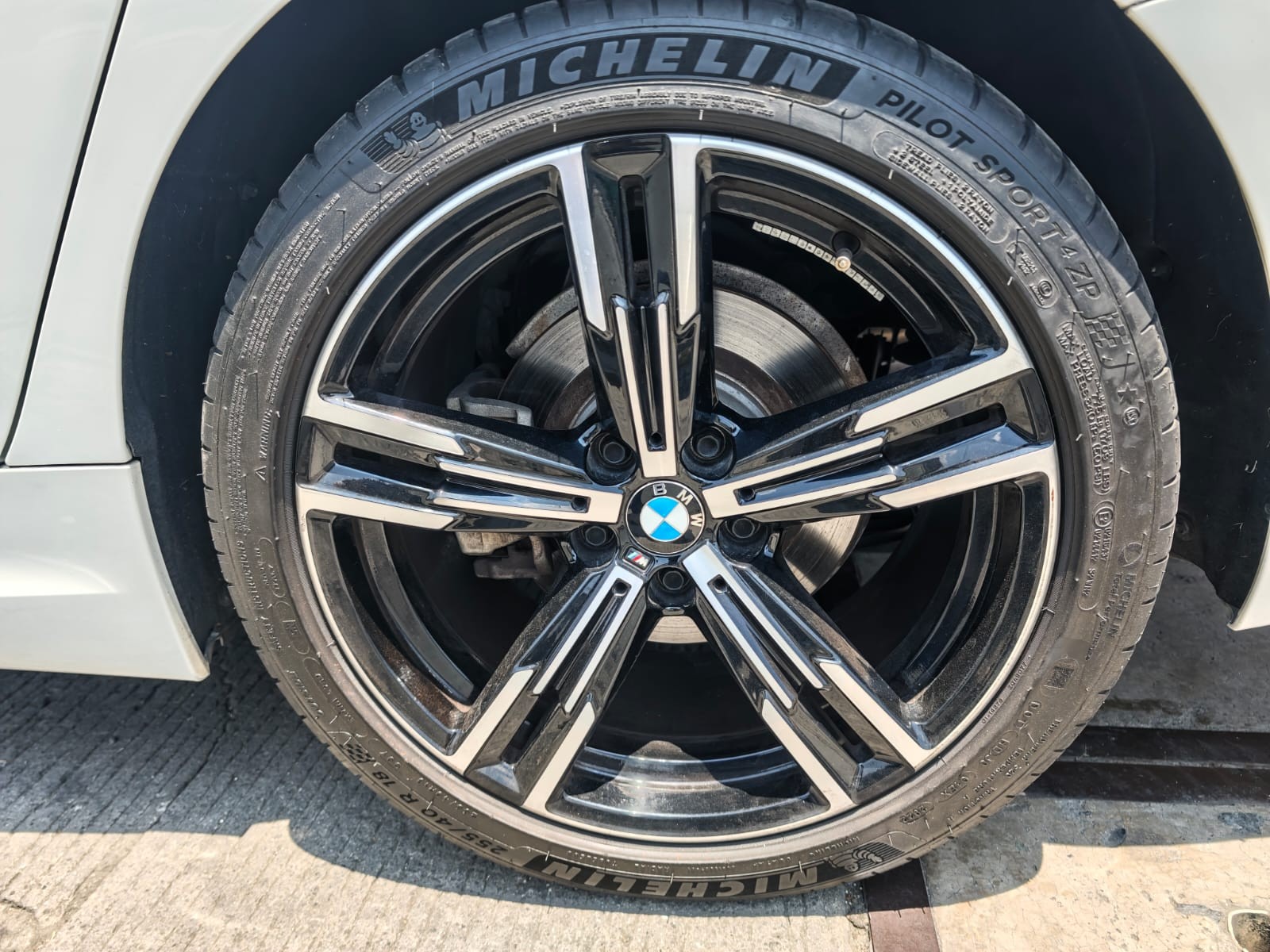 Used 1
                    BMW
                     for Sale Image