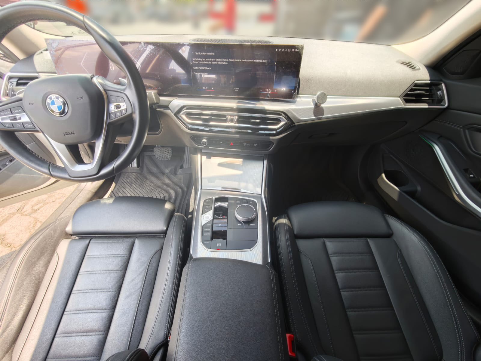 Used 1
                    BMW
                     for Sale Image