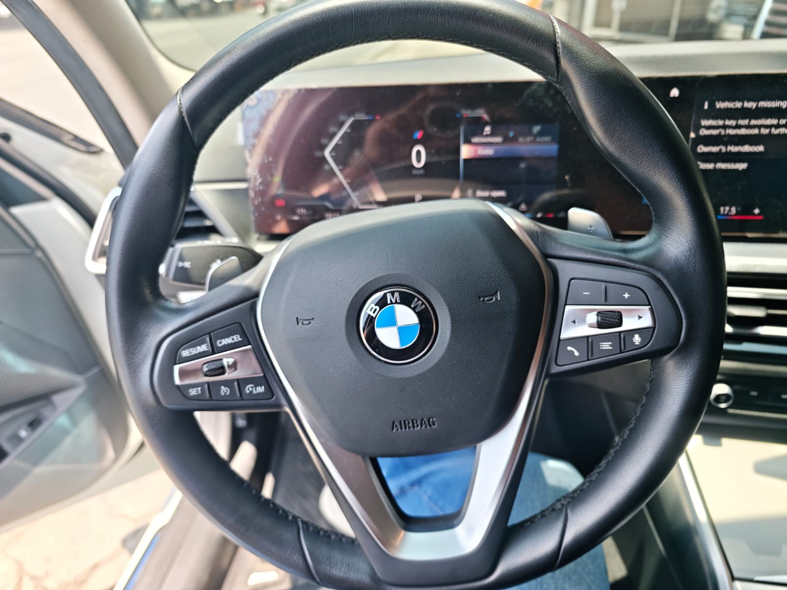 Used 1
                    BMW
                     for Sale Image