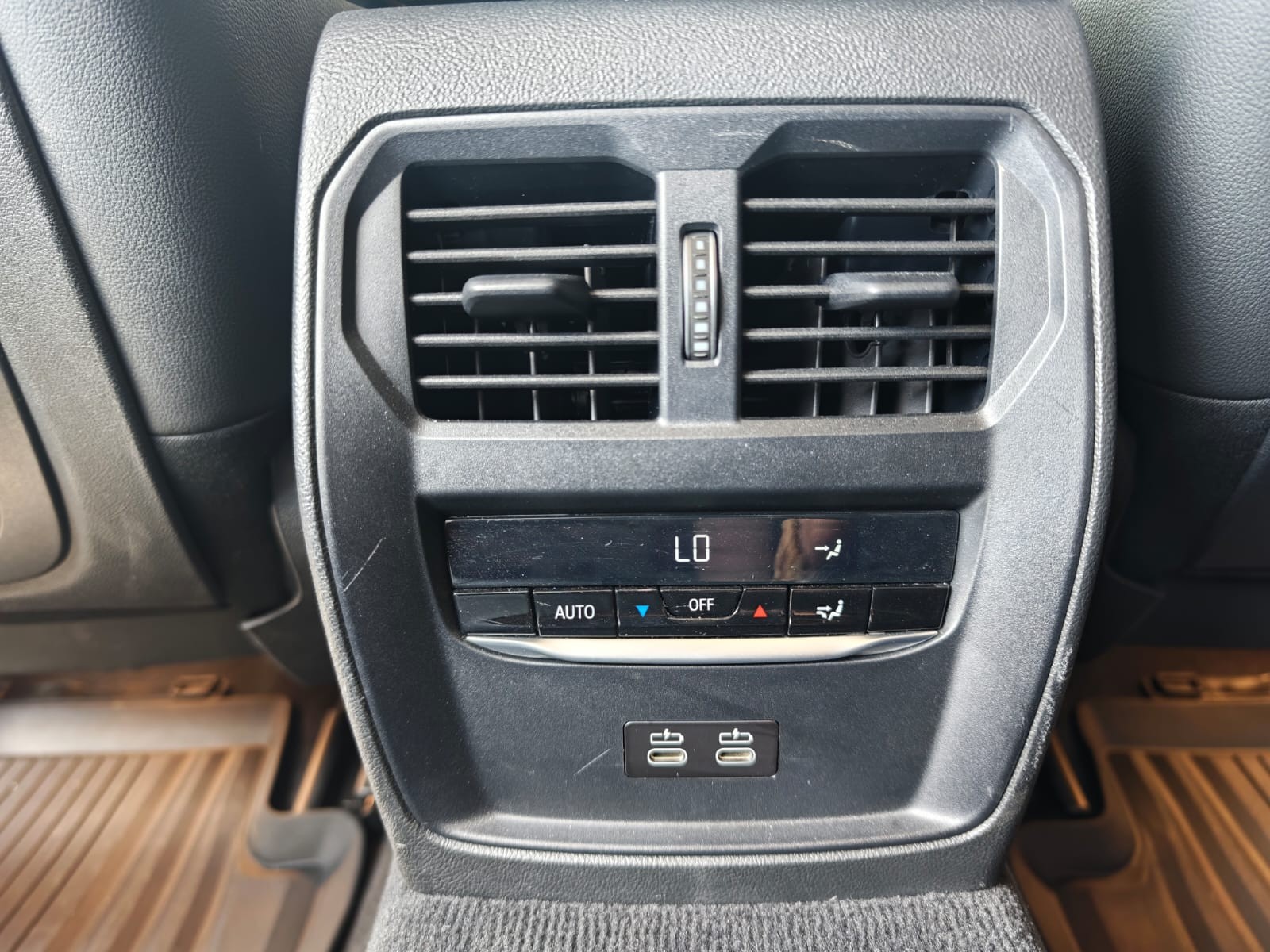 Used 1
                    BMW
                     for Sale Image