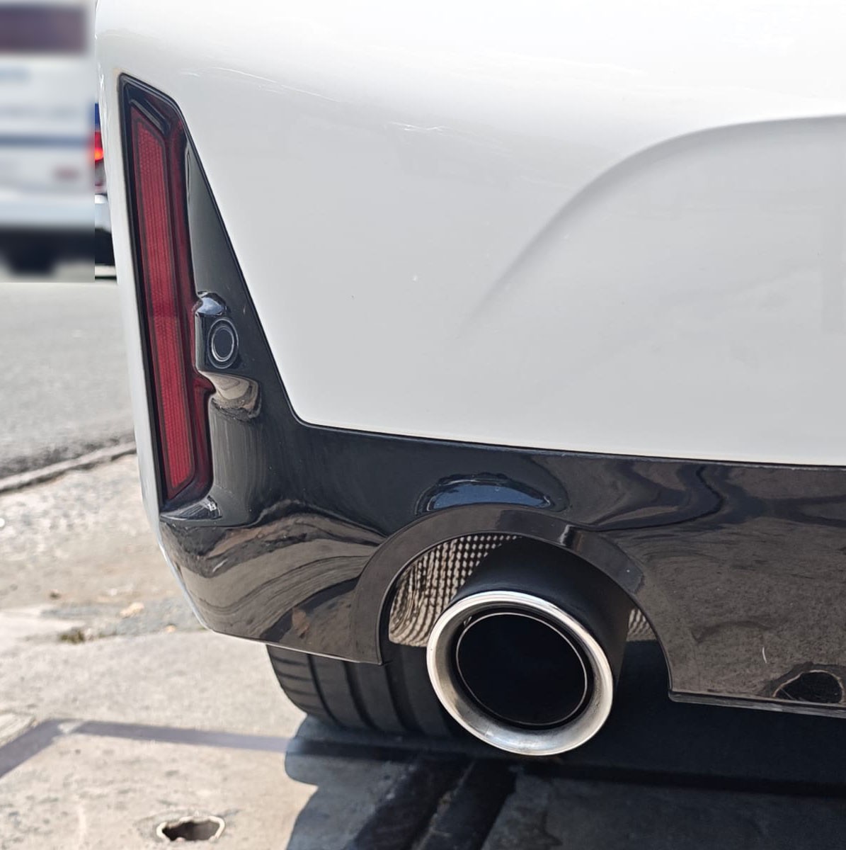 Used 1
                    BMW
                     for Sale Image