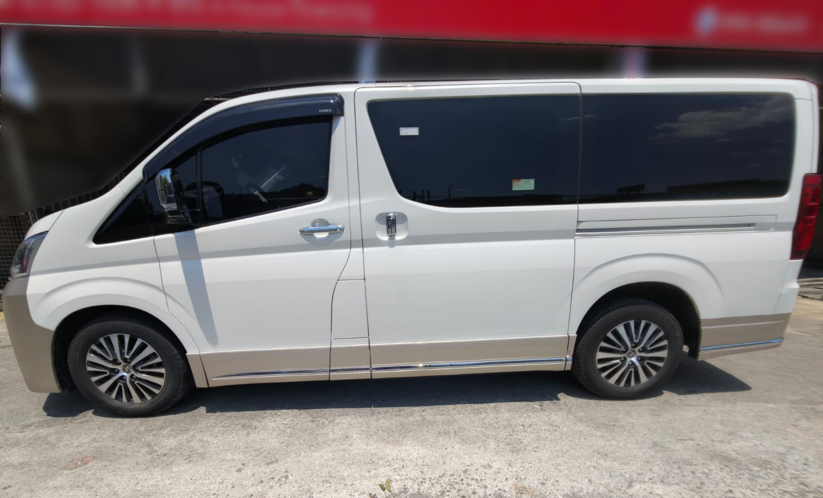 Used 1
                    TOYOTA
                     for Sale Image