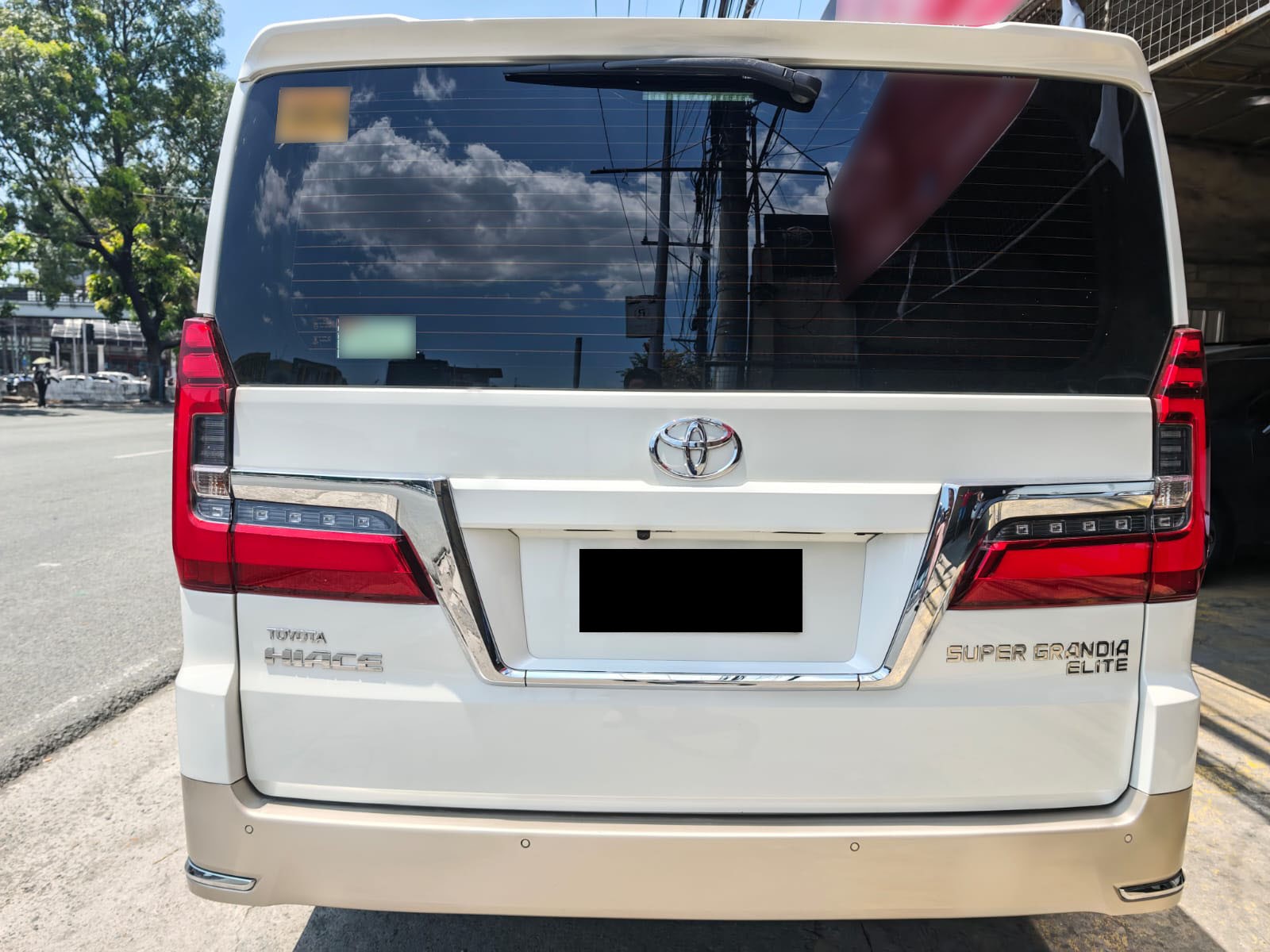 Used 1
                    TOYOTA
                     for Sale Image