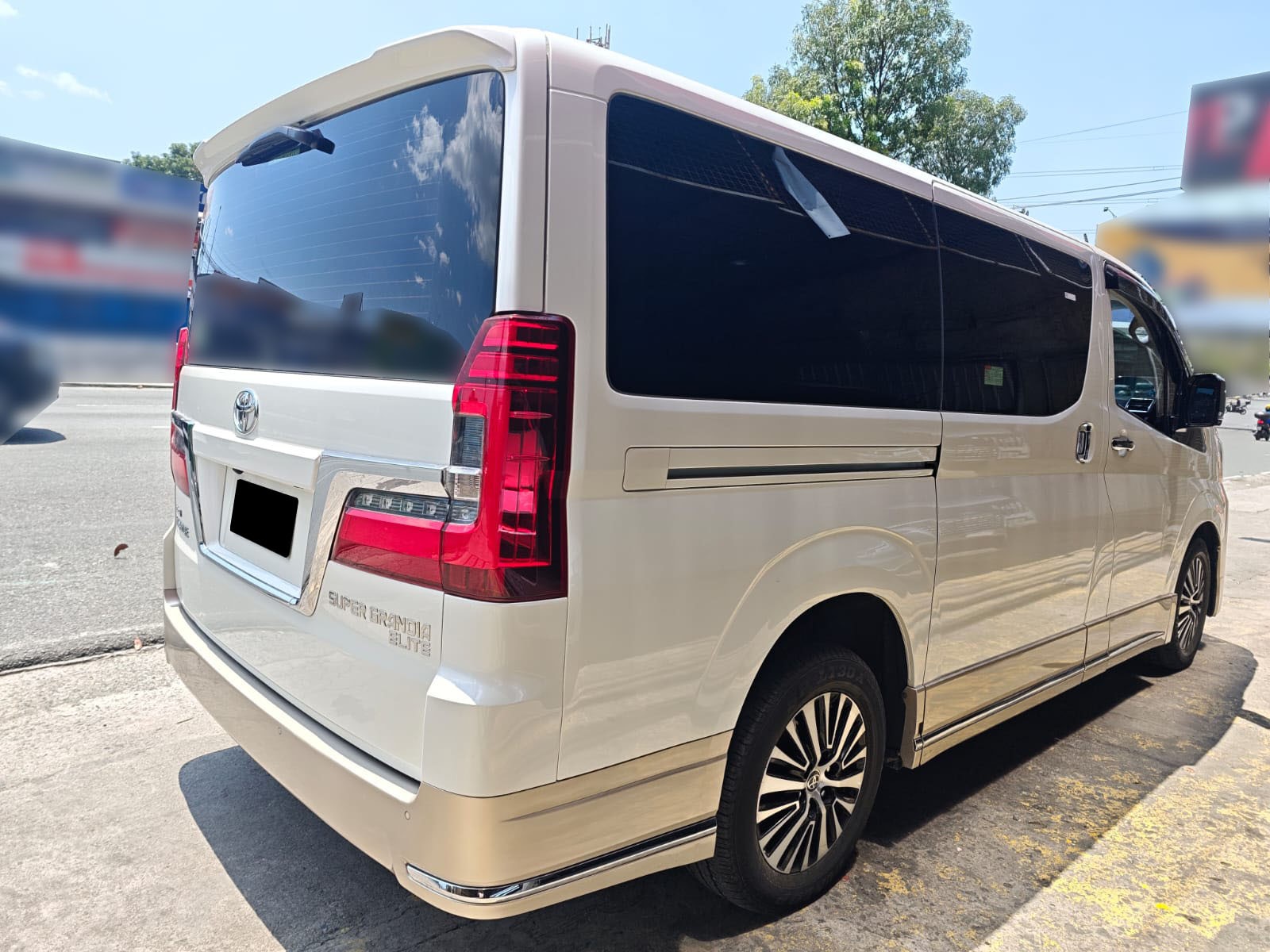 Used 1
                    TOYOTA
                     for Sale Image