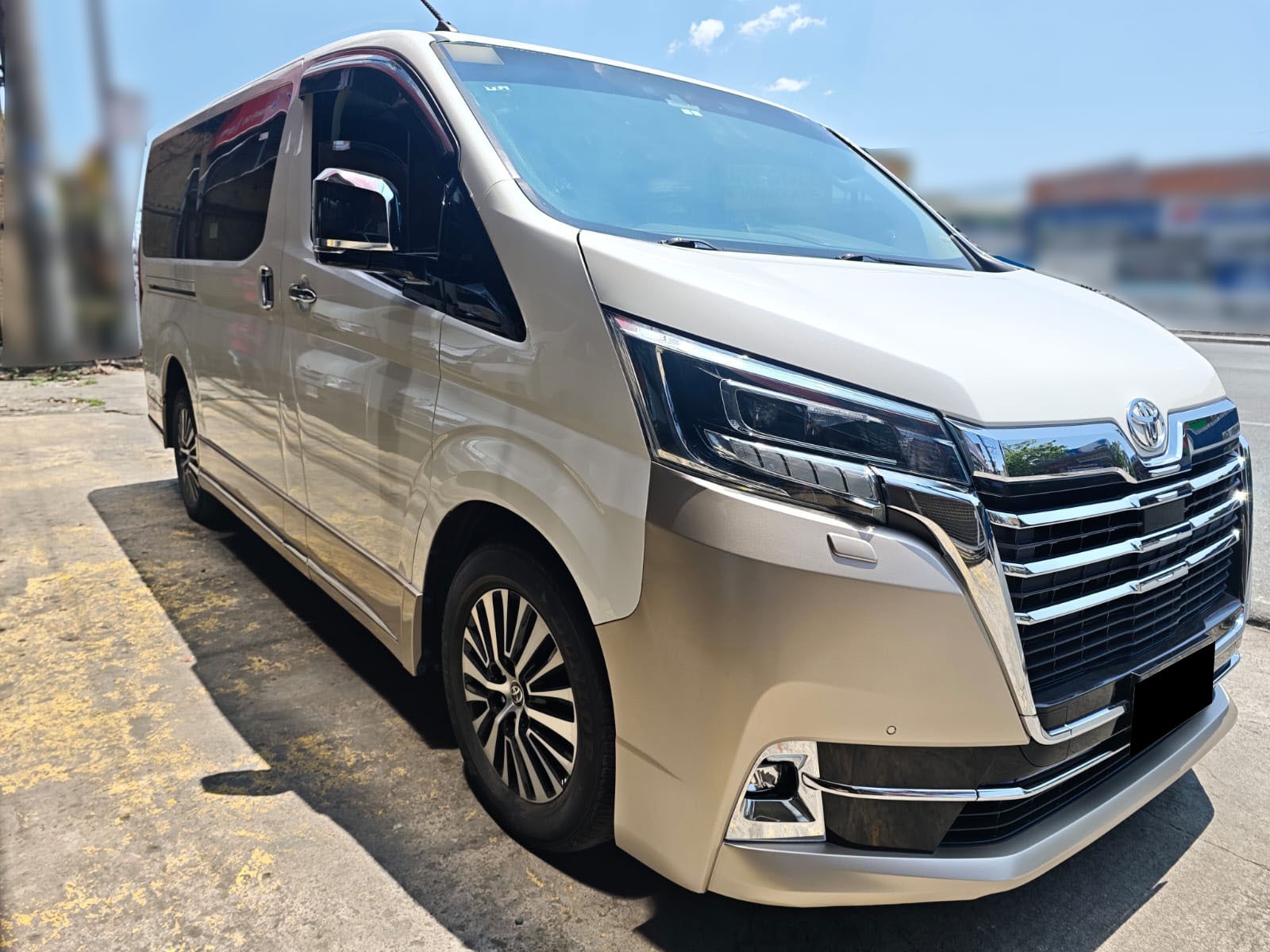 Used 1
                    TOYOTA
                     for Sale Image