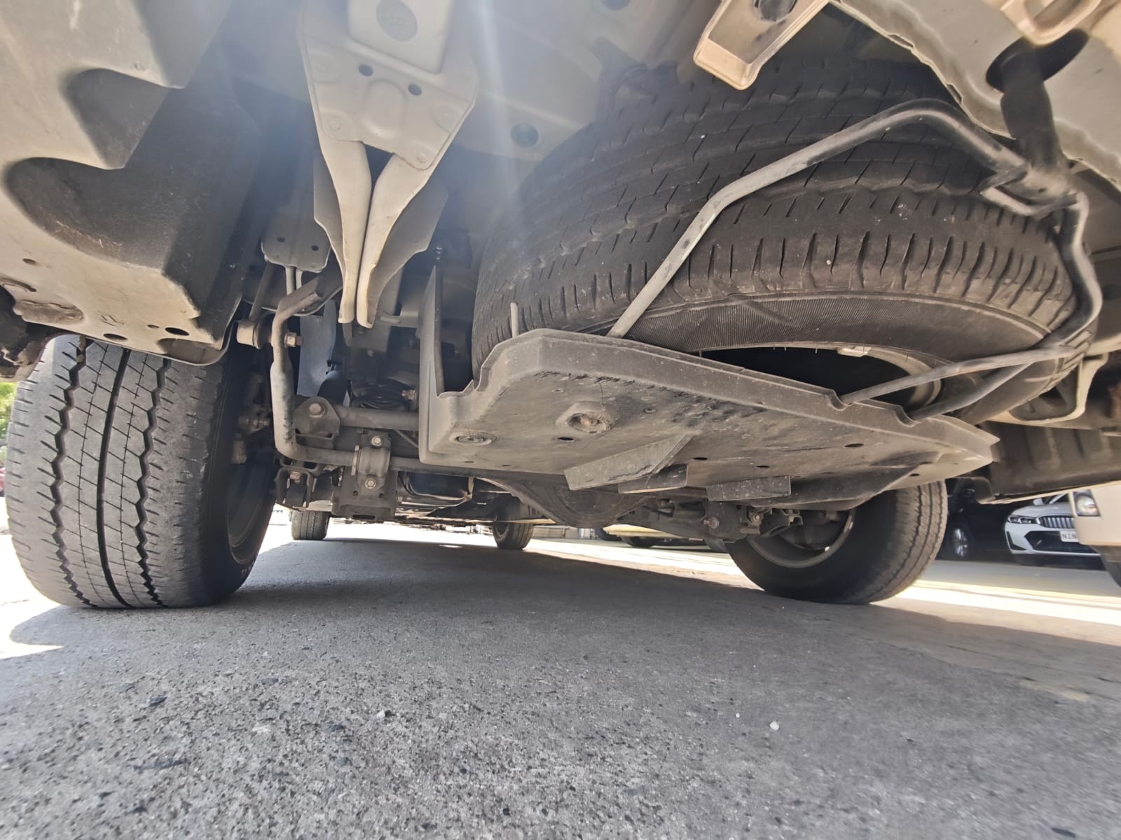 Used 1
                    TOYOTA
                     for Sale Image