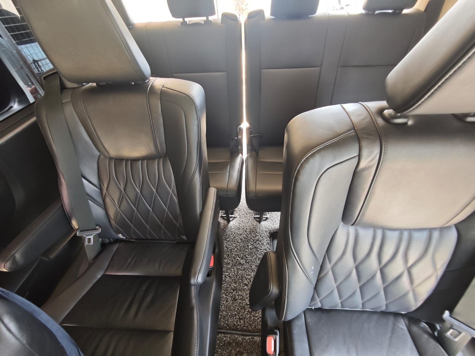 Used 1
                    TOYOTA
                     for Sale Image