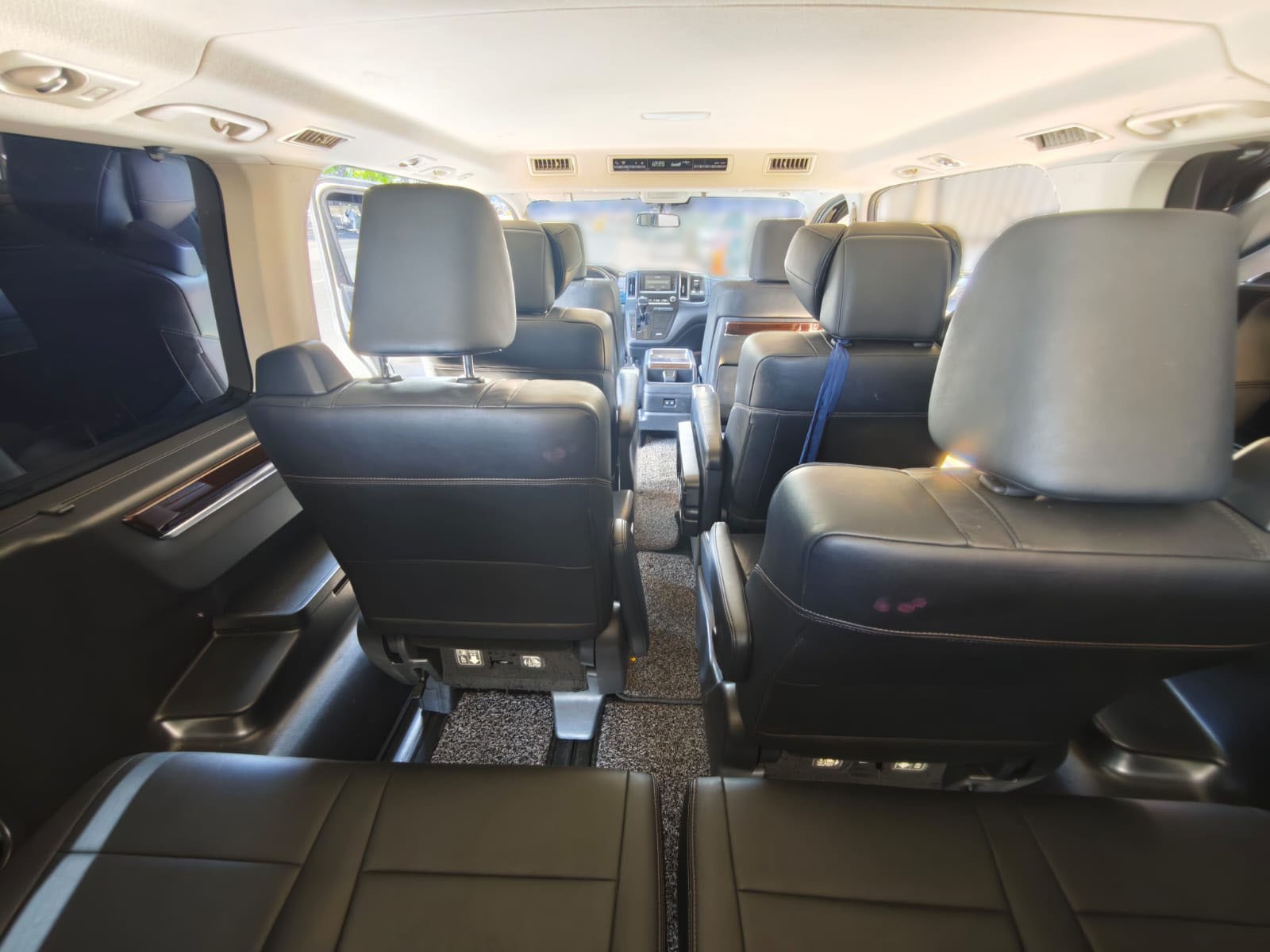 Used 1
                    TOYOTA
                     for Sale Image