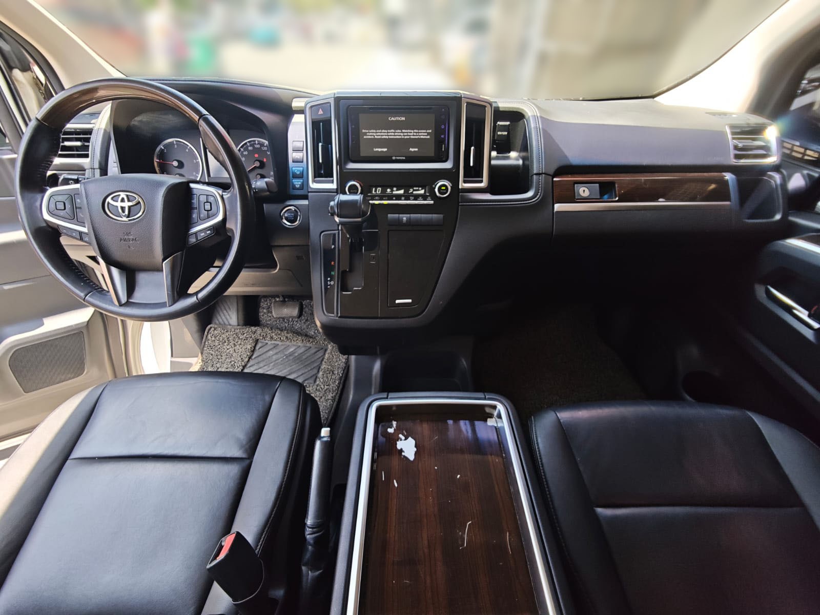 Used 1
                    TOYOTA
                     for Sale Image