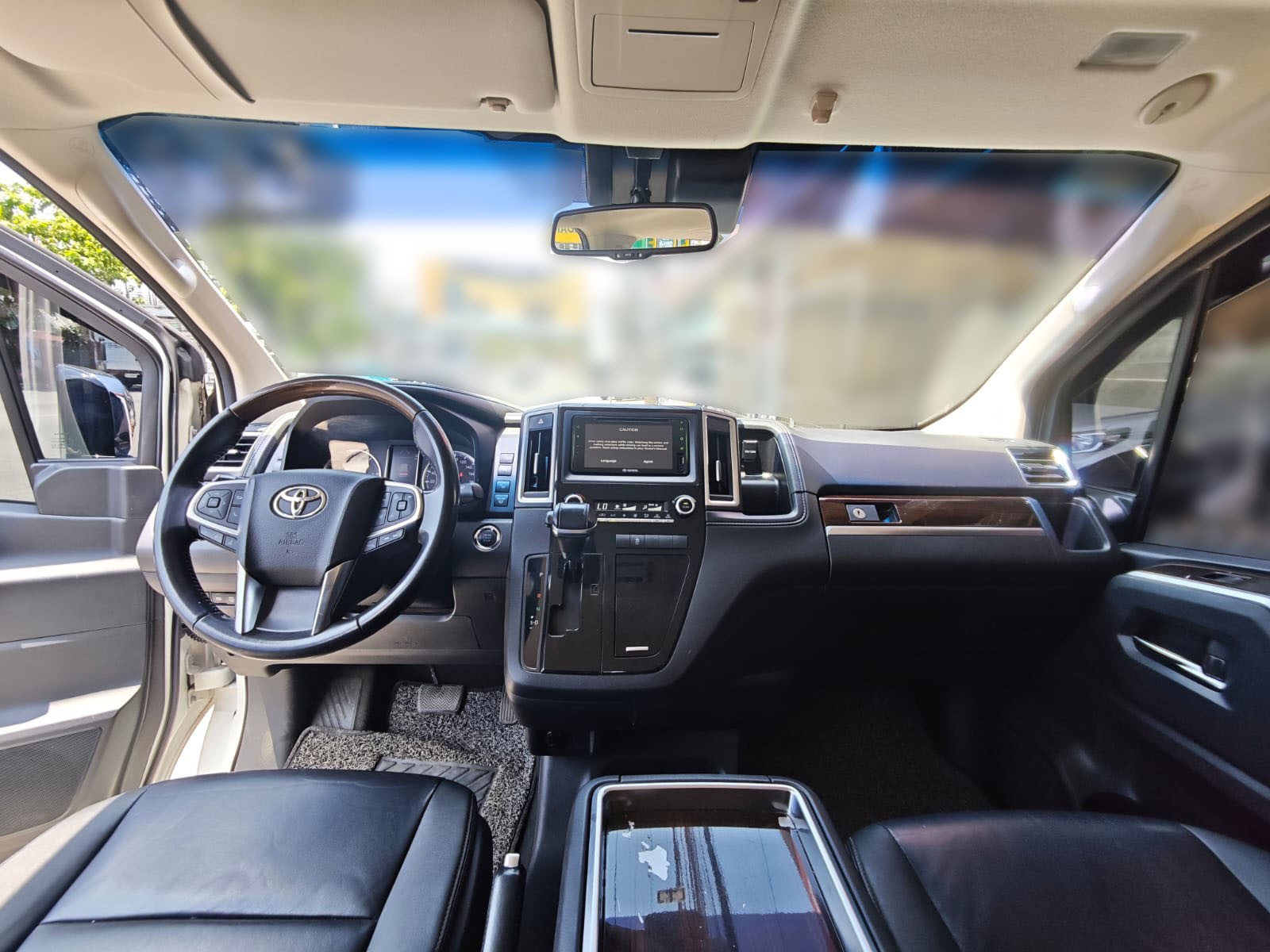 Used 1
                    TOYOTA
                     for Sale Image