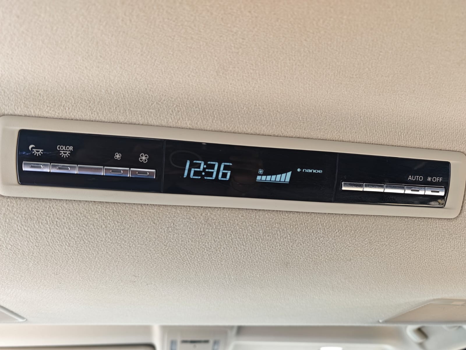 Used 1
                    TOYOTA
                     for Sale Image