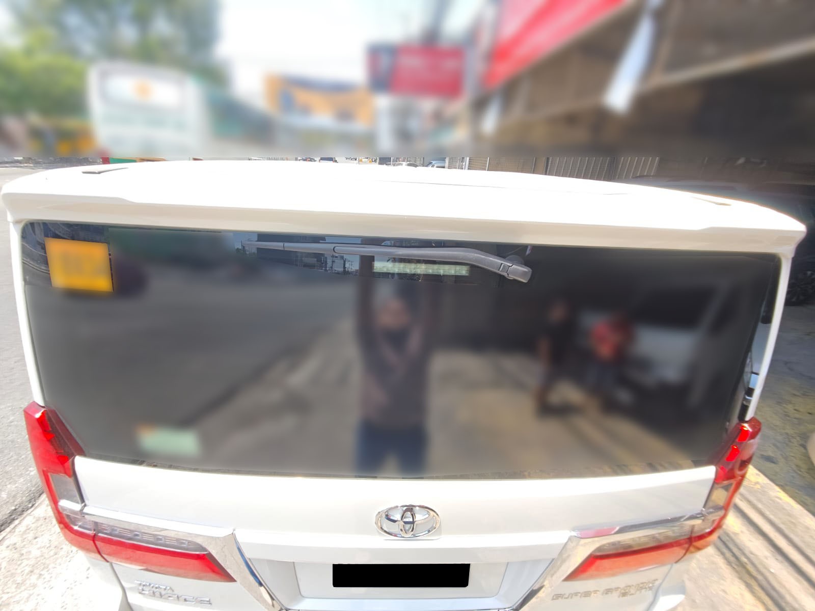 Used 1
                    TOYOTA
                     for Sale Image