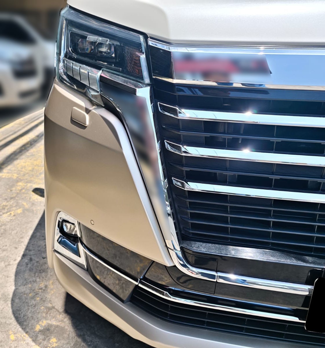 Used 1
                    TOYOTA
                     for Sale Image