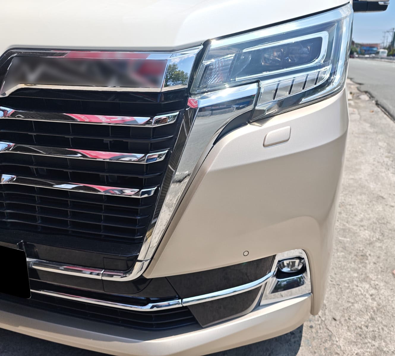 Used 1
                    TOYOTA
                     for Sale Image