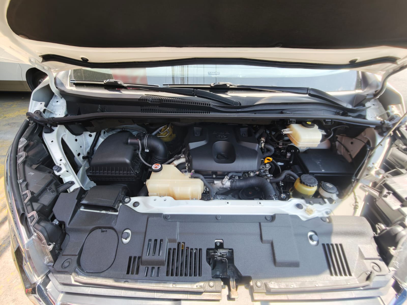 Used 1
                    TOYOTA
                     for Sale Image