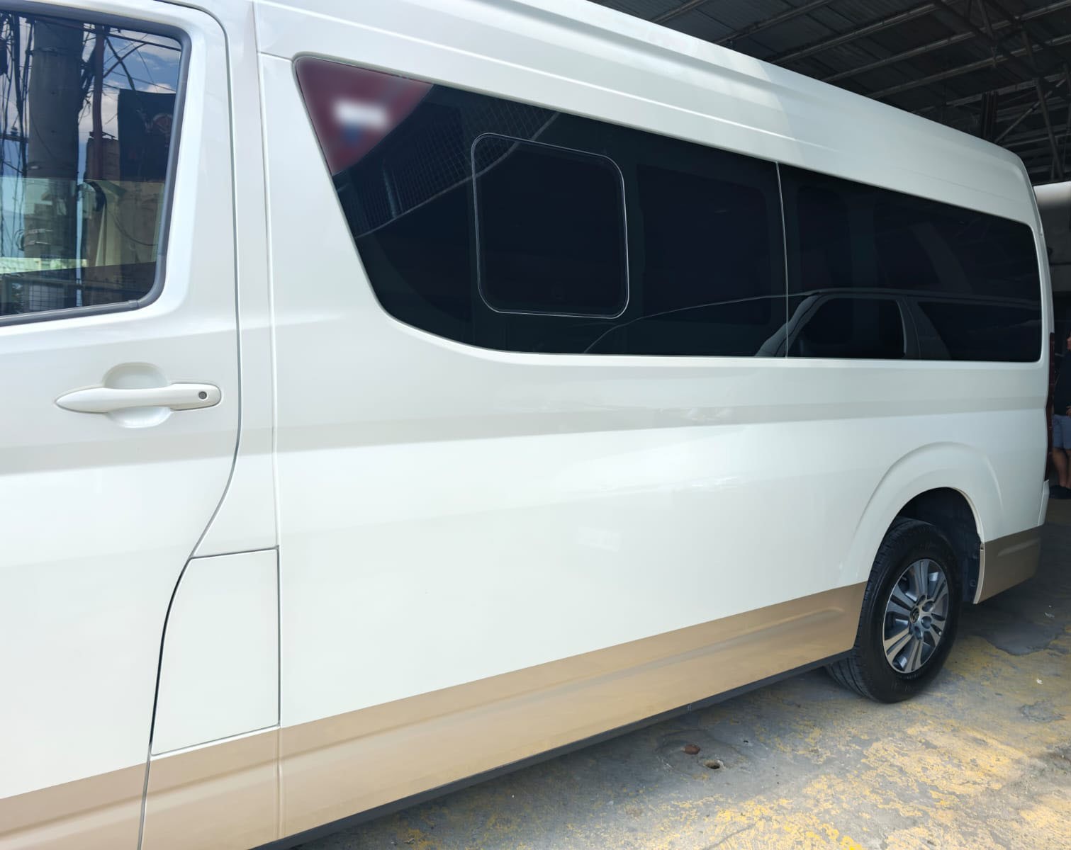 Used 1
                    TOYOTA
                     for Sale Image