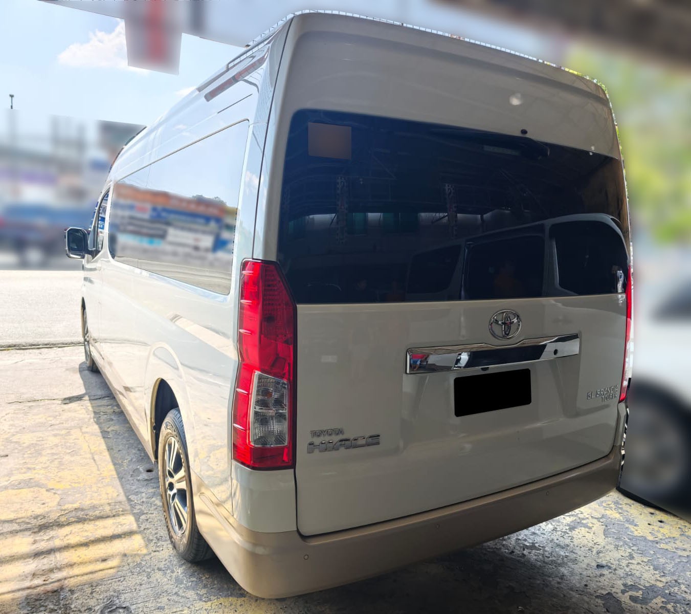 Used 1
                    TOYOTA
                     for Sale Image